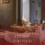 فندق Bazaar Center تيرانا