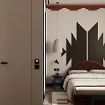 فندق Bazaar Center