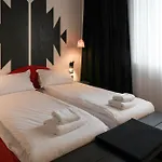 فندق Bazaar Center تيرانا