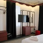 فندق Bazaar Center