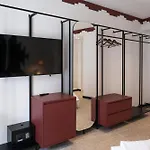 فندق Bazaar Center