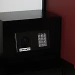 Bazaar Center فندق 4*