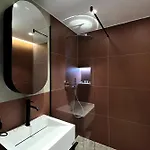 Bazaar Center فندق