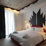 Bazaar Center فندق 4*