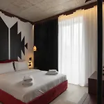 فندق Bazaar Center تيرانا