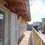 فندق Bazaar Center تيرانا