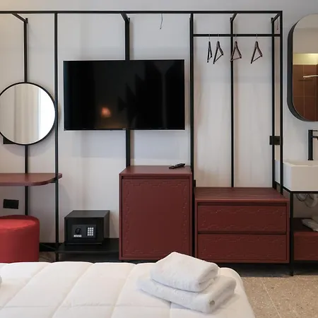 فندق Bazaar Center 4*