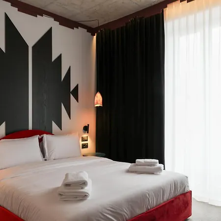Bazaar Center Отель 4*