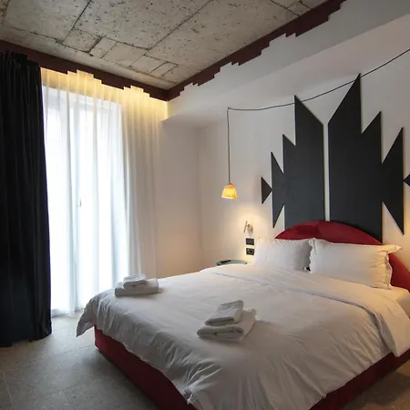Bazaar Center Отель 4*