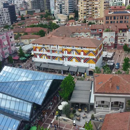 Bazaar Center Tirana