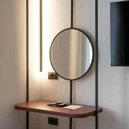 Bazaar Center فندق