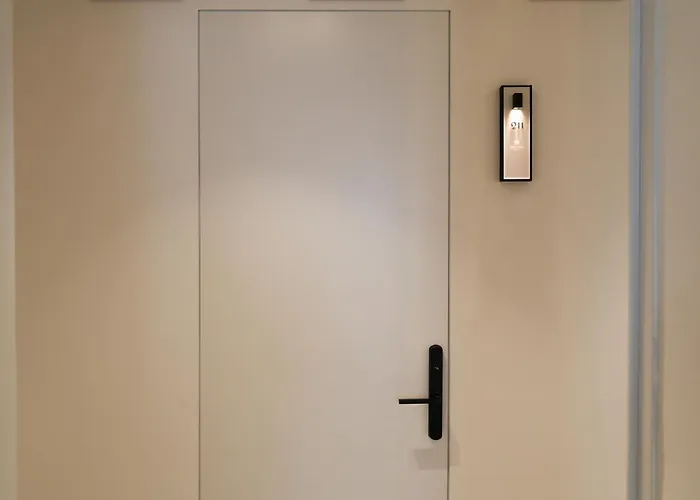 Bazaar Center 호텔 4*