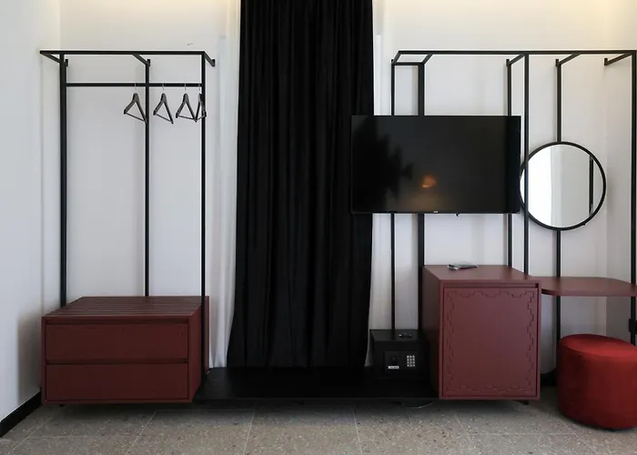 Bazaar Center 티라나