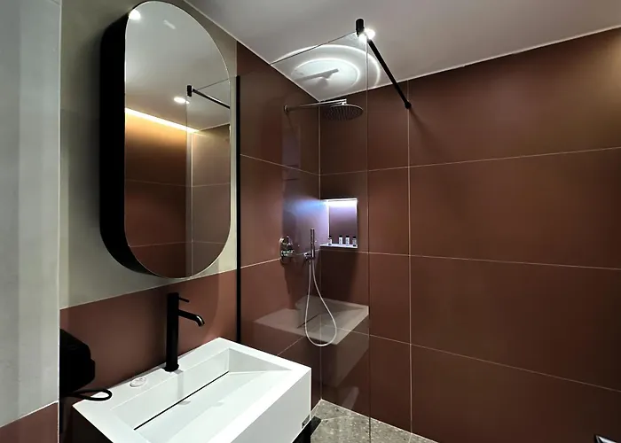 Bazaar Center 호텔