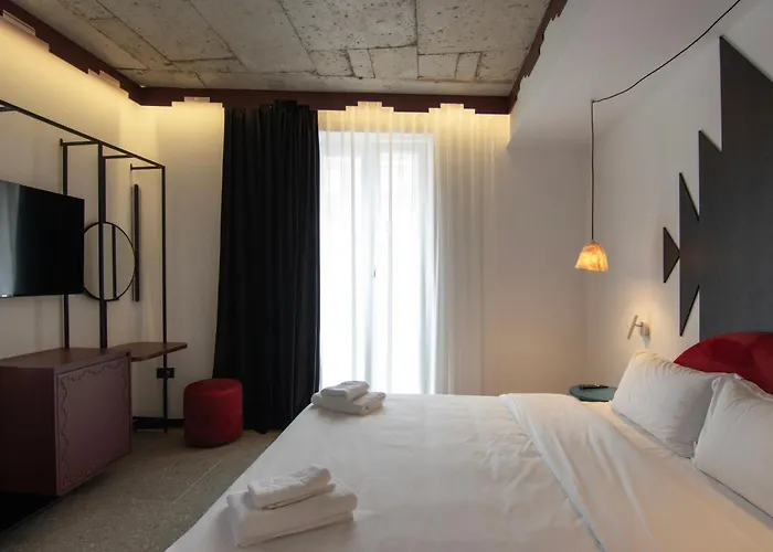 Bazaar Center Hotel 4*