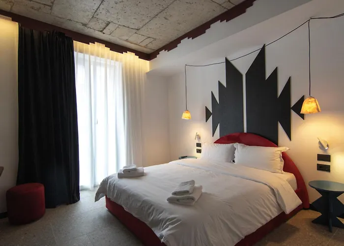 Bazaar Center Hotel 4*