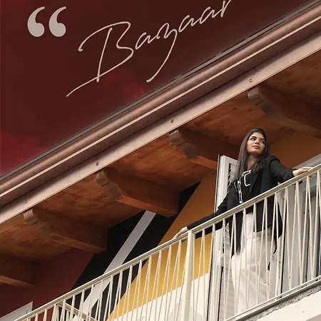Bazaar Center Tirana