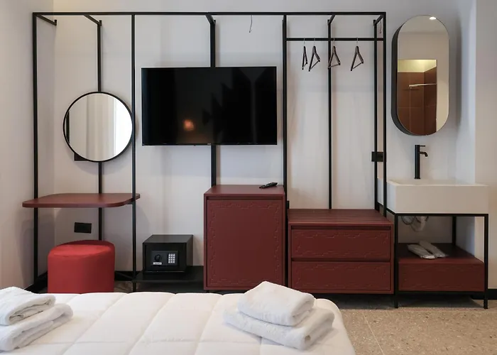 Hotel Bazaar Center 4*