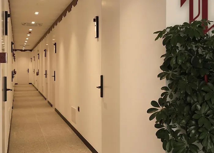 Hotel Bazaar Center 4*