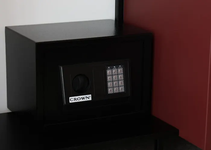 Bazaar Center Hotel 4*